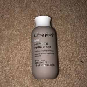 Living Proof Styling Cream